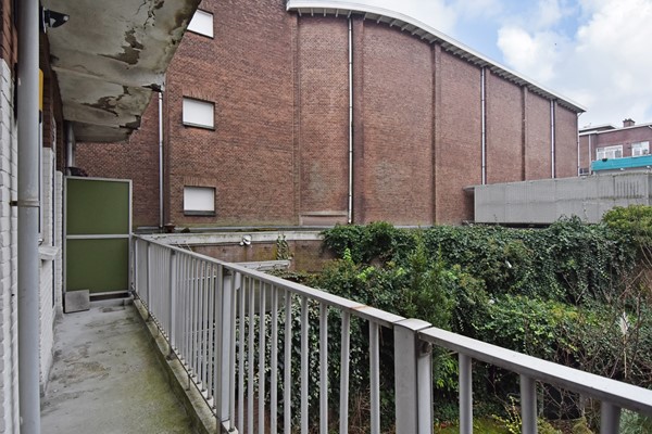Medium property photo - Minckelersstraat 31, 2522 CC Den Haag